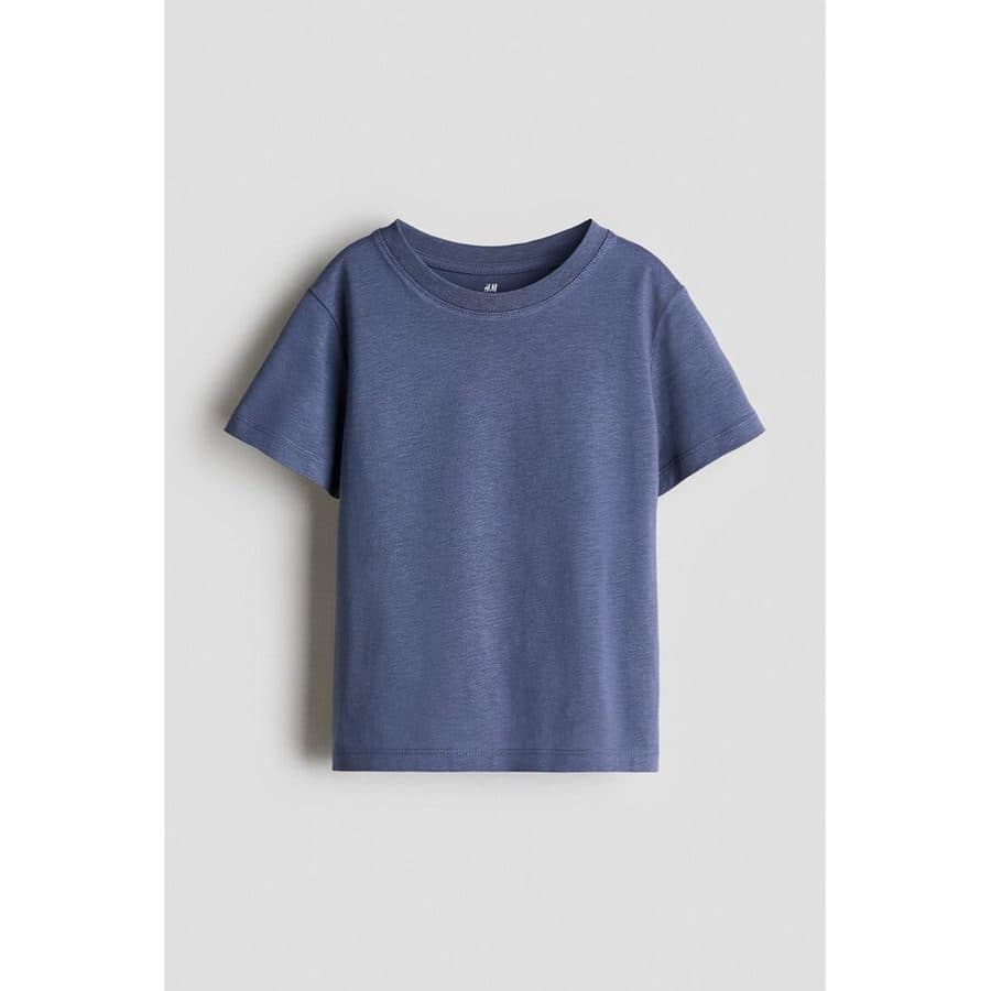 H&M SALE, Navy Tshirt