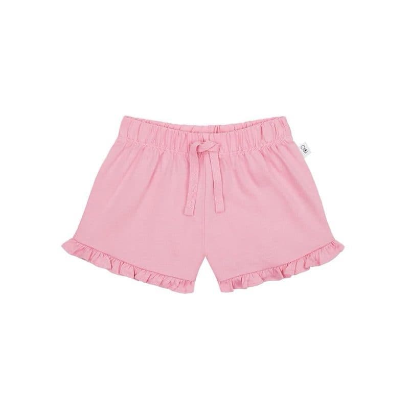MOTHERCARE SALE, Light Pink Short Pants (ada sedikit perbedaan cek slide terakhir)