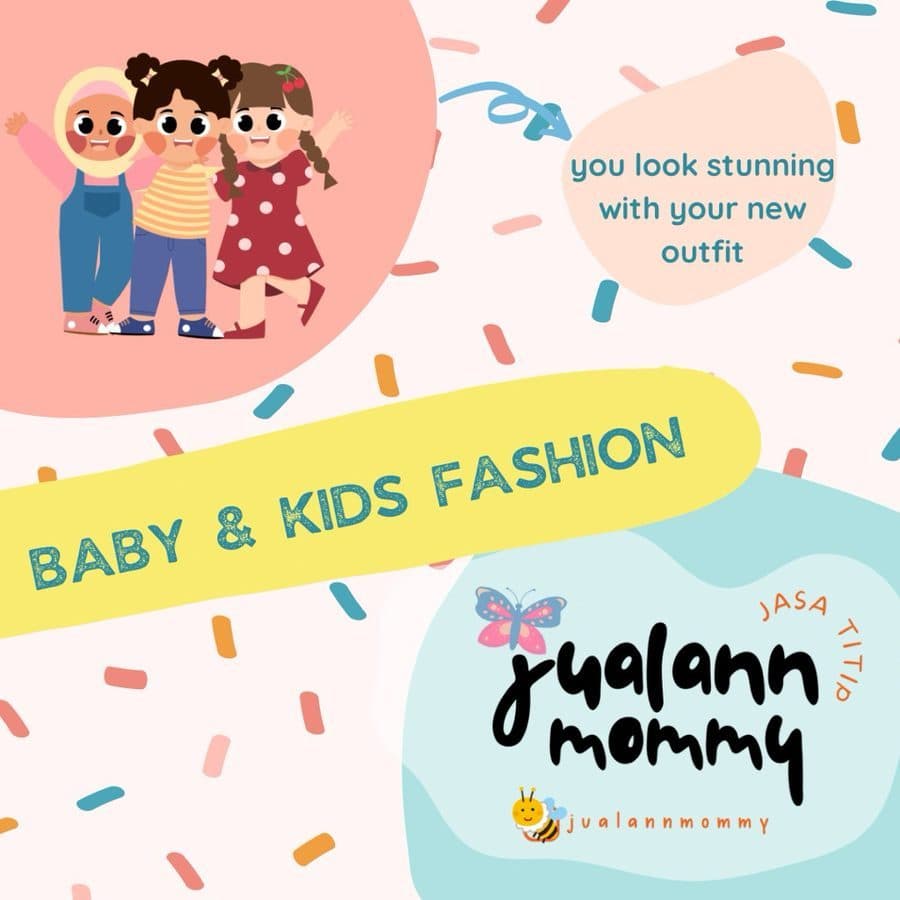 PO JUALANNMOMMY 40.000 - 150.000